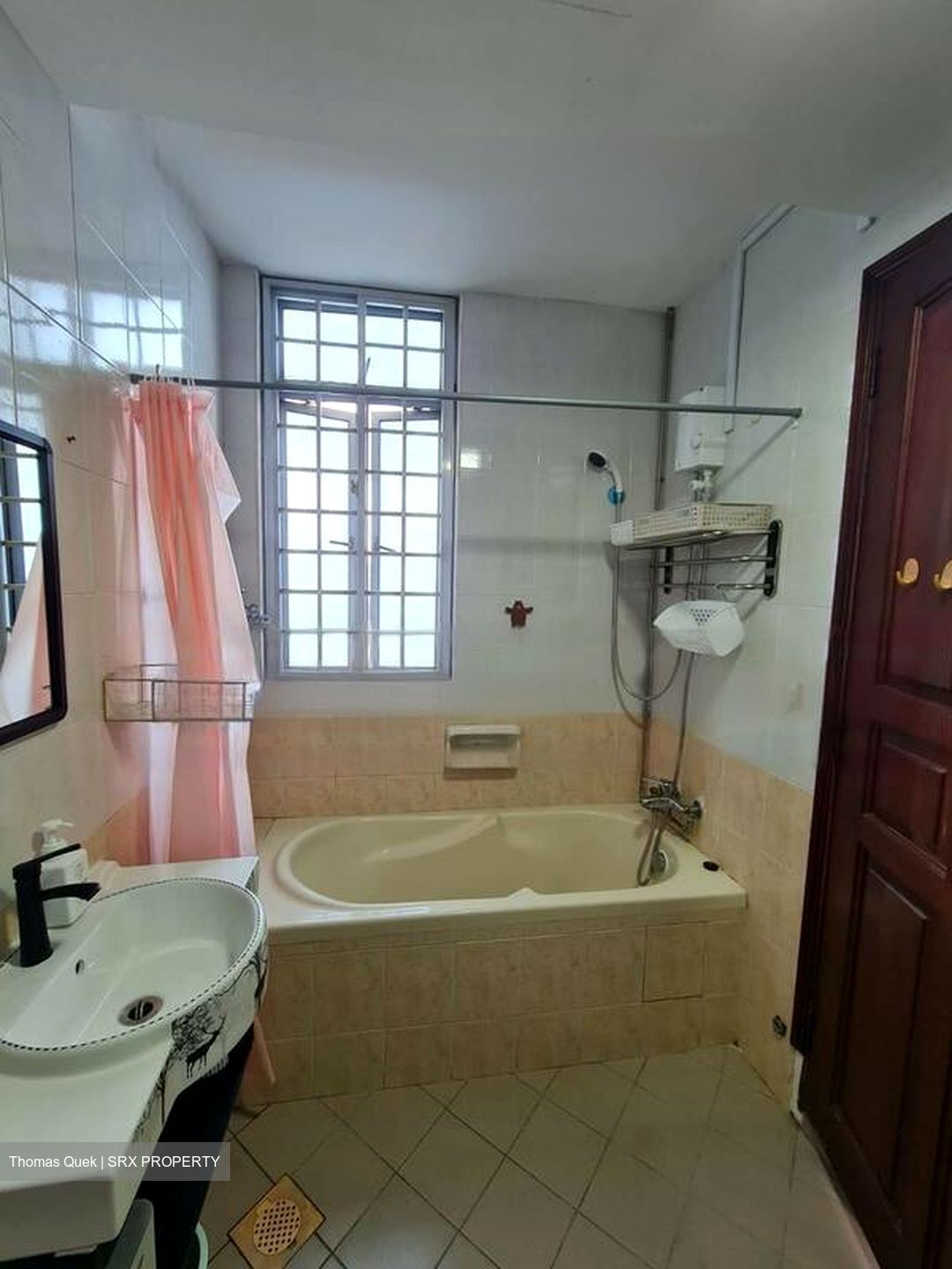 Angsana@21 (D14), Apartment #484291761